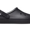 Crocs Off Court Clog &laquo;Black&raquo; 208371-060