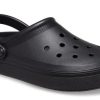Crocs Off Court Clog &laquo;Black&raquo; 208371-060