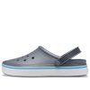 Crocs Off Court Clog &laquo;Charcoal&raquo; 208371-025