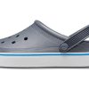 Crocs Off Court Clog &laquo;Charcoal&raquo; 208371-025