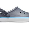 Crocs Off Court Clog &laquo;Charcoal&raquo; 208371-025