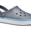 Crocs Off Court Clog &laquo;Charcoal&raquo; 208371-025