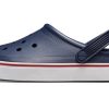 Crocs Off Court Clog &laquo;Navy&raquo; 208371-410