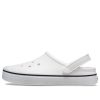 Crocs Off Court Clog &laquo;White&raquo; 208371-100