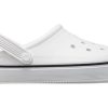 Crocs Off Court Clog &laquo;White&raquo; 208371-100