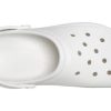 Crocs Off Court Clog &laquo;White&raquo; 208371-100