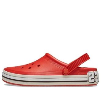 Crocs Off Court Clogs &laquo;Red&raquo; 209651-625