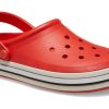 Crocs Off Court Clogs &laquo;Red&raquo; 209651-625