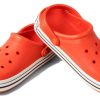 Crocs Off Court Clogs &laquo;Red&raquo; 209651-625