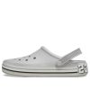 Crocs Off Court-tresko &laquo;Grå&raquo; 209651-1FT
