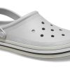 Crocs Off Court-tresko &laquo;Grå&raquo; 209651-1FT
