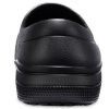 Crocs On The Clock Work Slip On &laquo;Black&raquo; 205073-001