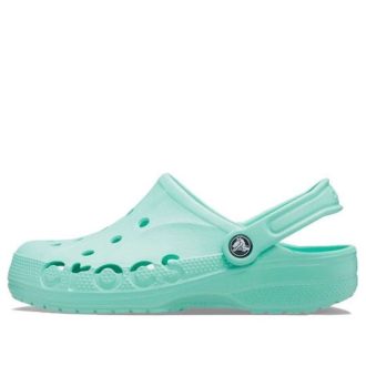 Crocs Outdoor Beach Sports Grønne sandaler 10126-3U3