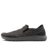 Crocs Outdoor Lett Pustende Koselig Athleisure Uformelt sportssko Svart Grå &laquo;Black Grey&raquo; 203977-05M