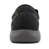 Crocs Outdoor Lett Pustende Koselig Athleisure Uformelt sportssko Svart Grå &laquo;Black Grey&raquo; 203977-05M