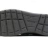 Crocs Outdoor Lett Pustende Koselig Athleisure Uformelt sportssko Svart Grå &laquo;Black Grey&raquo; 203977-05M
