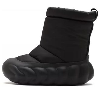 Crocs Overpuff Boot &laquo;Black&raquo; 210667-060