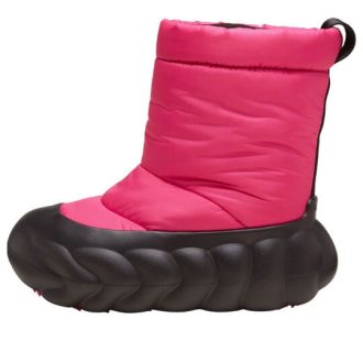 Crocs Overpuff Boot &laquo;Dragon Fruit&raquo; 210667-6ZQ