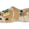 Crocs Palace x Classic Clog &laquo;Tan Camo&raquo; 207451-960