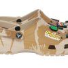 Crocs Palace x Classic Clog &laquo;Tan Camo&raquo; 207451-960