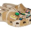 Crocs Palace x Classic Clog &laquo;Tan Camo&raquo; 207451-960