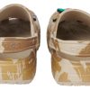 Crocs Palace x Classic Clog &laquo;Tan Camo&raquo; 207451-960