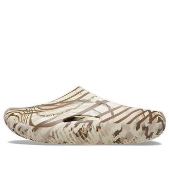 Crocs Palace x Mellow Recovery Clog &laquo;Bone&raquo; 209383-2Y3