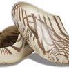 Crocs Palace x Mellow Recovery Clog &laquo;Bone&raquo; 209383-2Y3