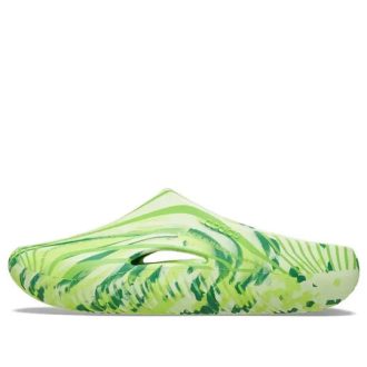 Crocs Palace x Mellow Recovery Clog &laquo;Selleri&raquo; 209383-3UB