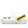 Crocs Peanuts x Classic Clog &laquo;Snoopy&raquo; 206959-90H