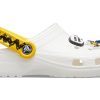 Crocs Peanuts x Classic Clog &laquo;Snoopy&raquo; 206959-90H