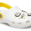 Crocs Peanuts x Classic Clog &laquo;Snoopy&raquo; 206959-90H
