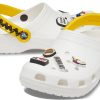 Crocs Peanuts x Classic Clog &laquo;Snoopy&raquo; 206959-90H