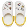 Crocs Peanuts x Classic Clog &laquo;Snoopy&raquo; 206959-90H