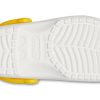 Crocs Peanuts x Classic Clog &laquo;Snoopy&raquo; 206959-90H