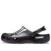 Crocs Pleasures x Classic Clog &laquo;Skeleton – Glow in the Dark&raquo; 208267-001