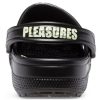 Crocs Pleasures x Classic Clog &laquo;Skeleton – Glow in the Dark&raquo; 208267-001