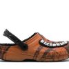 Crocs Pleasures x Dylan Clog &laquo;Orange Camo&raquo; 206861-071