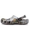 Crocs Pleasures x Realtree x Classic Clog &laquo;Skeleton – Edge Camo&raquo; 208267-960