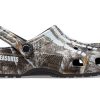 Crocs Pleasures x Realtree x Classic Clog &laquo;Skeleton – Edge Camo&raquo; 208267-960