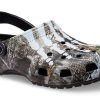 Crocs Pleasures x Realtree x Classic Clog &laquo;Skeleton – Edge Camo&raquo; 208267-960