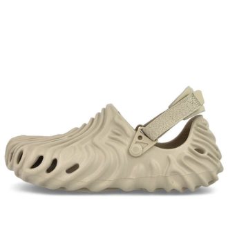Crocs Pollex Clog x Salehe Bembury &laquo;Horchata&raquo; 207393-2DO