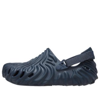 Crocs Pollex Clog x Salehe Bembury &laquo;Navy&raquo; 207393-4OF