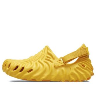 Crocs Pollex Clog x Salehe Bembury &laquo;Yolk&raquo; 207393-76L