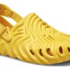 Crocs Pollex Clog x Salehe Bembury &laquo;Yolk&raquo; 207393-76L