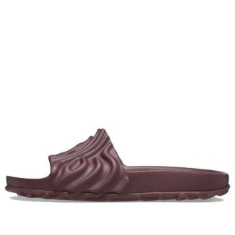 Crocs Pollex Slide av Salehe Bembury &laquo;Huckle&raquo; 208685-6WO