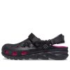 Crocs Post Malone x Duet Max Clog &laquo;Black&raquo; 207268-001