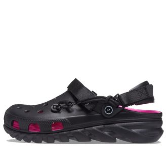 Crocs Post Malone x Duet Max Clog &laquo;Black&raquo; 207268-001
