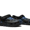 Crocs Post Malone x Duet Max Clog &laquo;Blue Camo&raquo; 206542-001