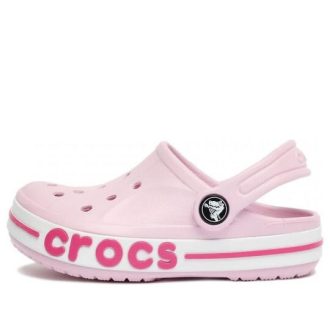 Crocs (PS) Bayaband-tresko &laquo;Ballerina Pink&raquo; 207018-6TG